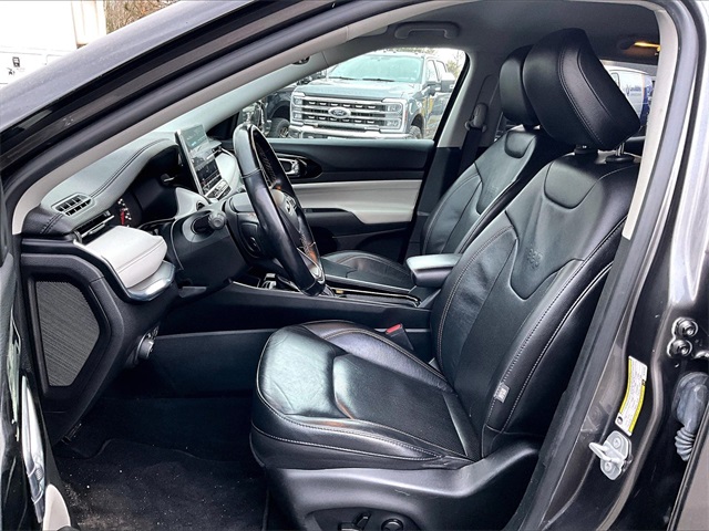 2022 Jeep Compass Limited - Photo 20