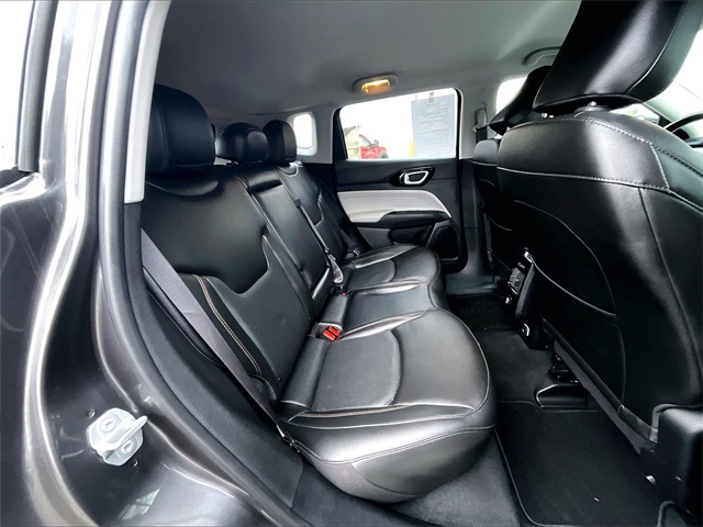 2022 Jeep Compass Limited - Photo 22