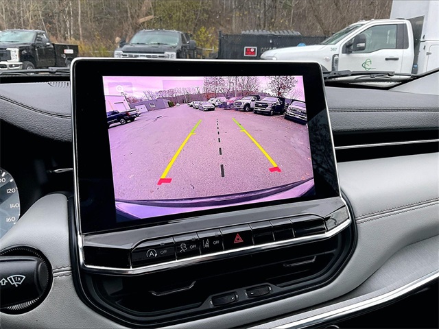 2022 Jeep Compass Limited - Photo 26