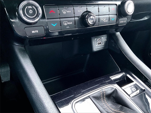 2022 Jeep Compass Limited - Photo 27