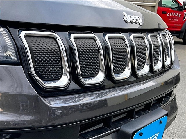 2022 Jeep Compass Limited - Photo 29