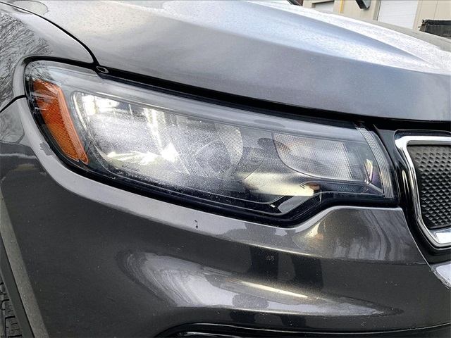 2022 Jeep Compass Limited - Photo 30