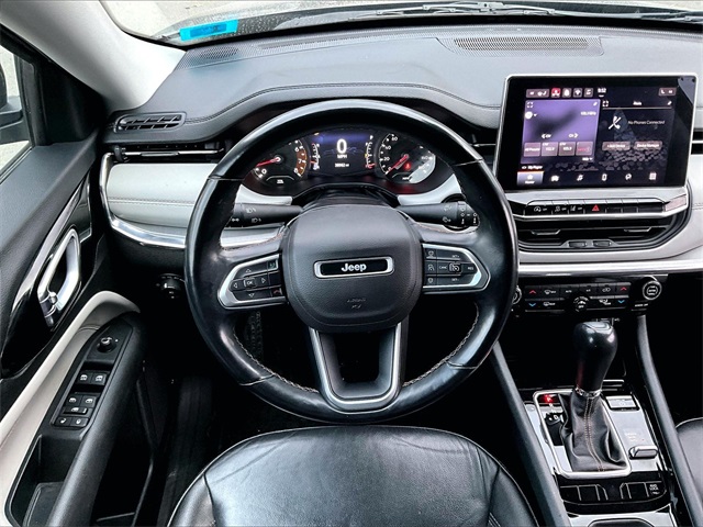 2022 Jeep Compass Limited - Photo 5