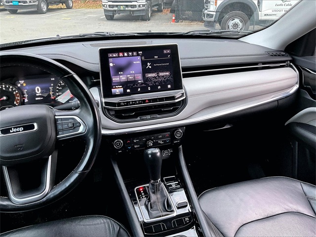 2022 Jeep Compass Limited - Photo 6