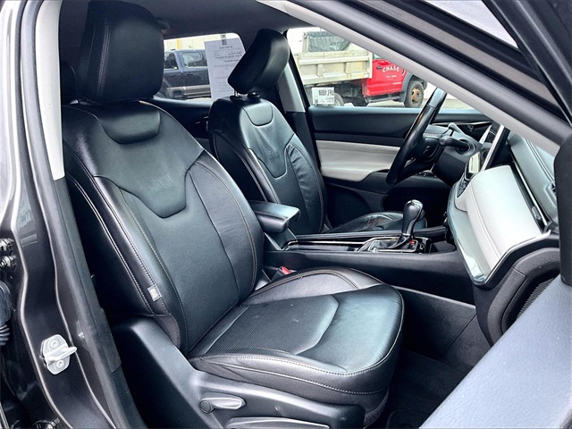 2022 Jeep Compass Limited - Photo 7