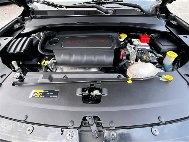 2022 Jeep Compass Limited - Photo 10