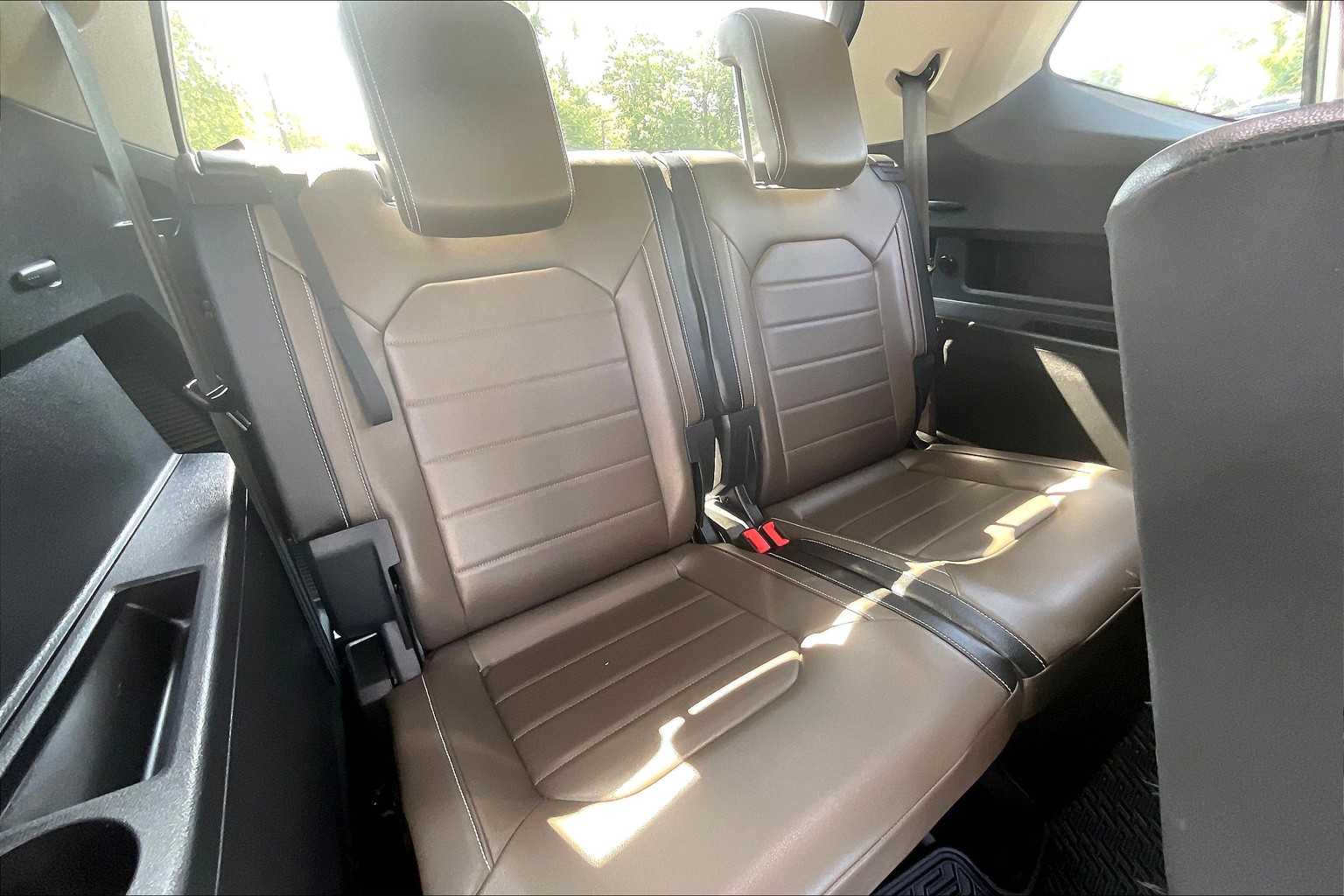 2024 Volkswagen Atlas 2.0T SEL - Photo 17