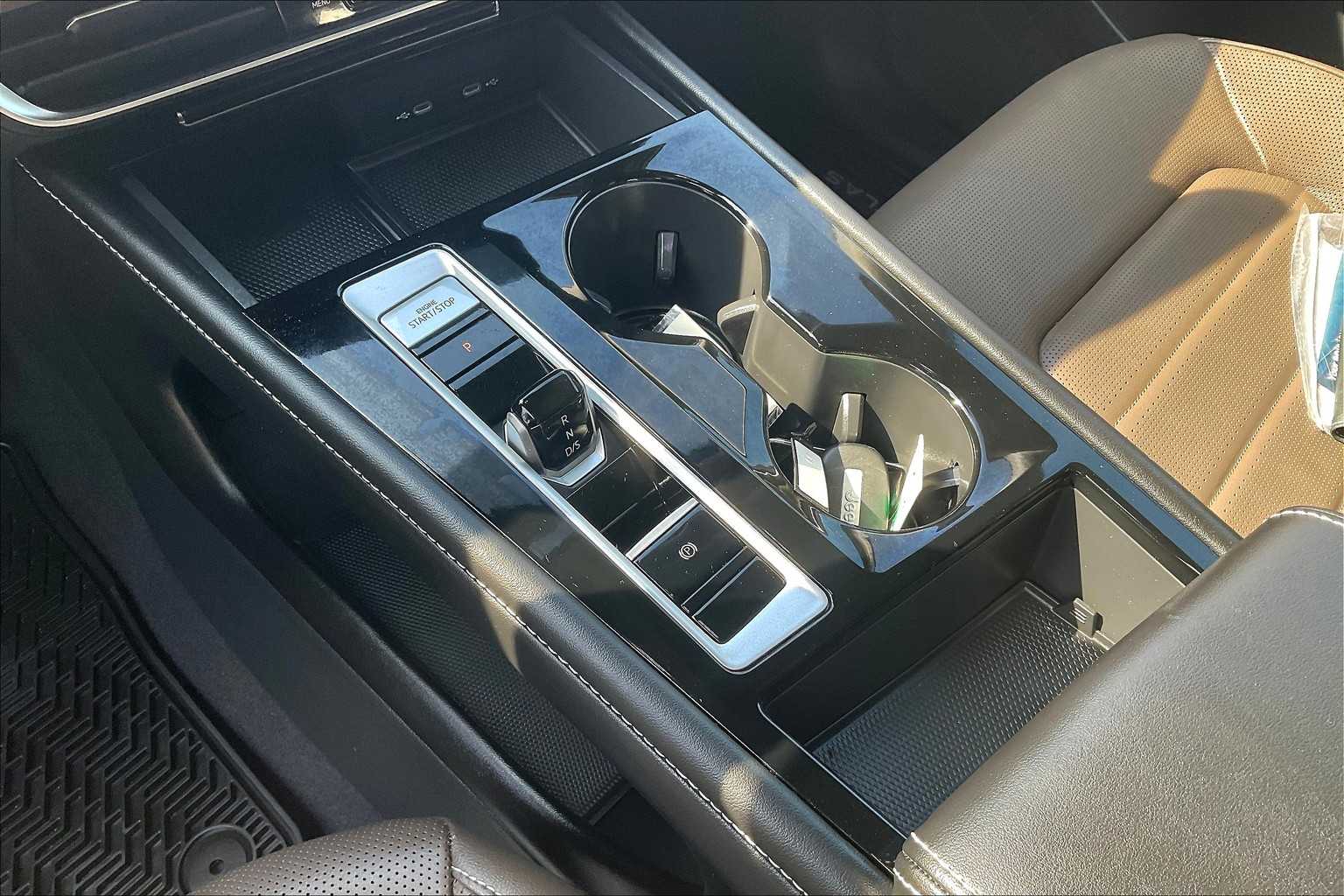 2024 Volkswagen Atlas 2.0T SEL - Photo 21
