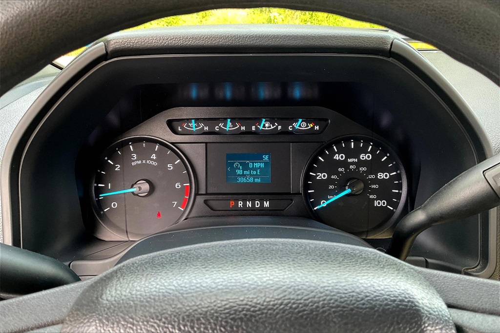 2022 Ford F-350SD XL - Photo 15