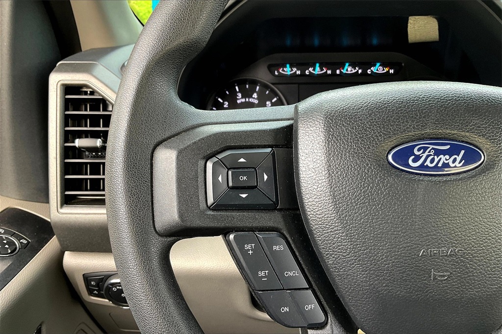 2022 Ford F-350SD XL - Photo 20