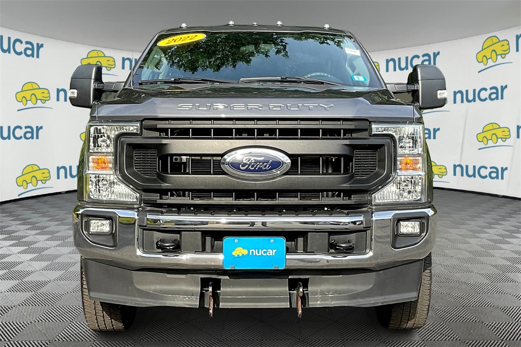 2022 Ford F-350SD XL - Photo 2