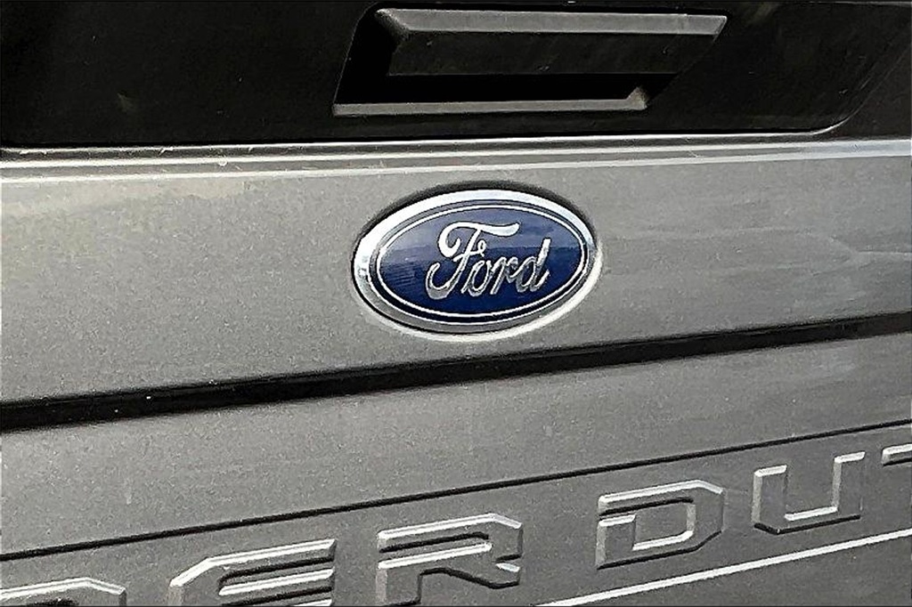 2022 Ford F-350SD XL - Photo 23
