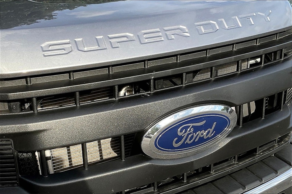 2022 Ford F-350SD XL - Photo 25