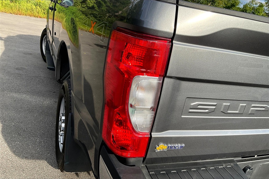 2022 Ford F-350SD XL - Photo 27