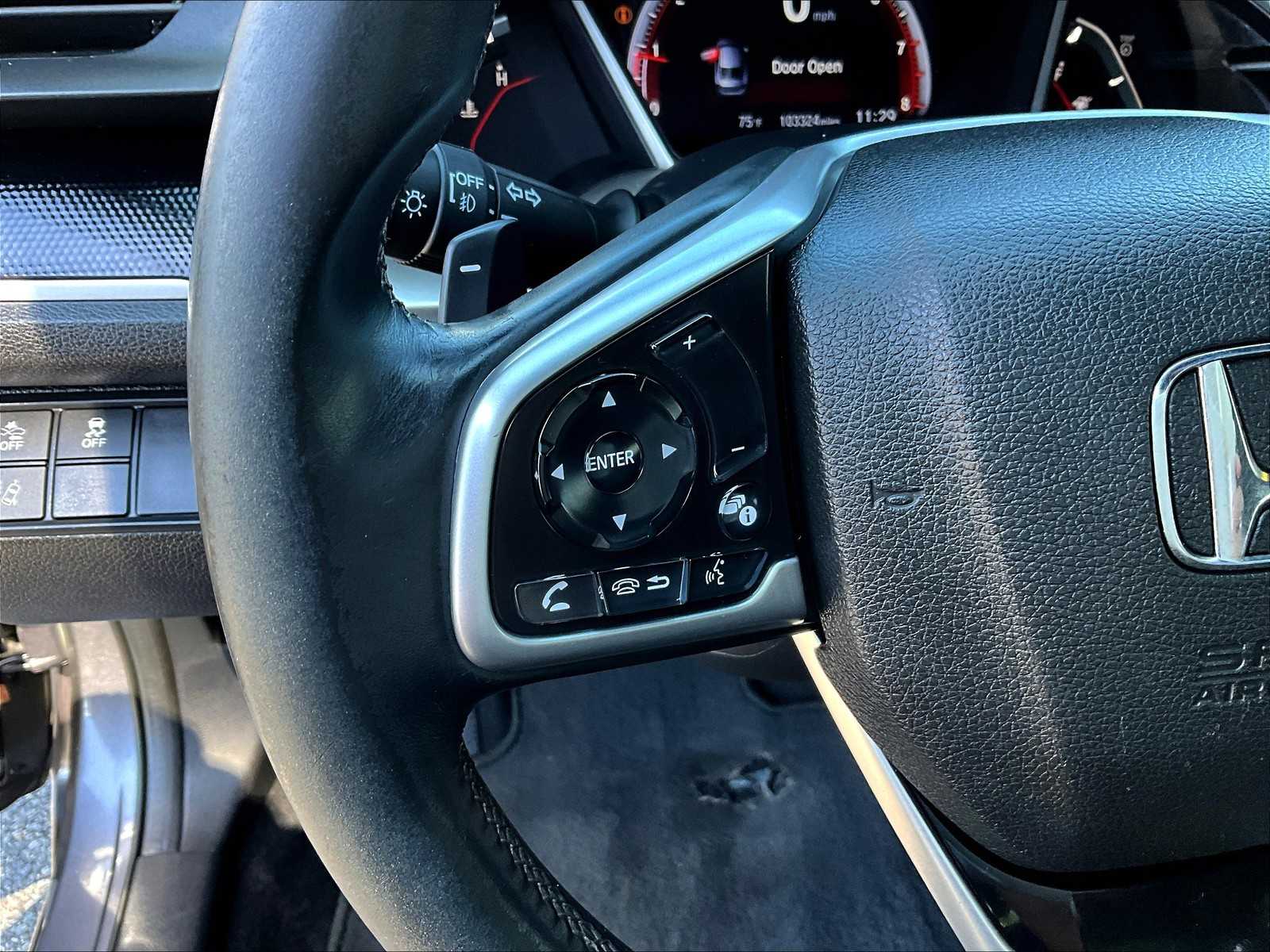 2020 Honda Civic Sport - Photo 22