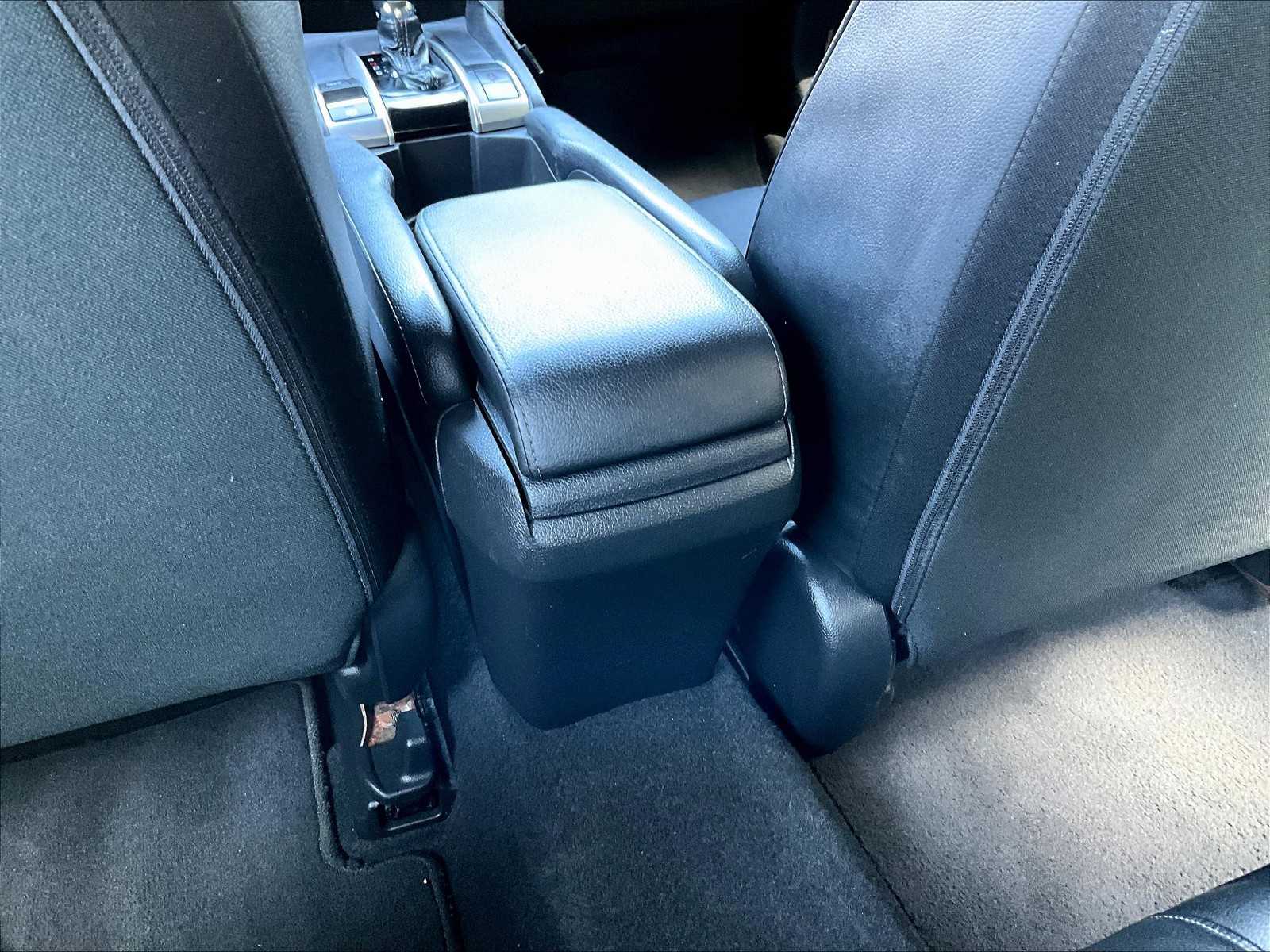 2020 Honda Civic Sport - Photo 26
