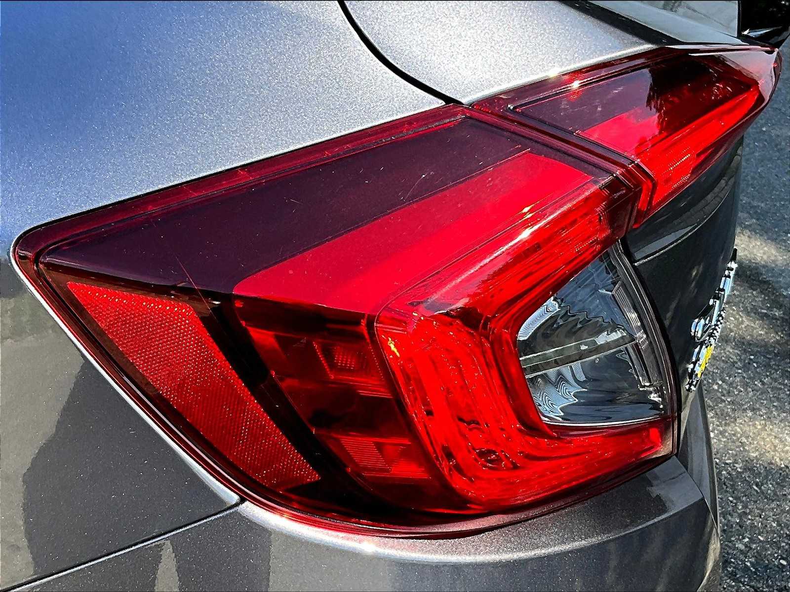 2020 Honda Civic Sport - Photo 32