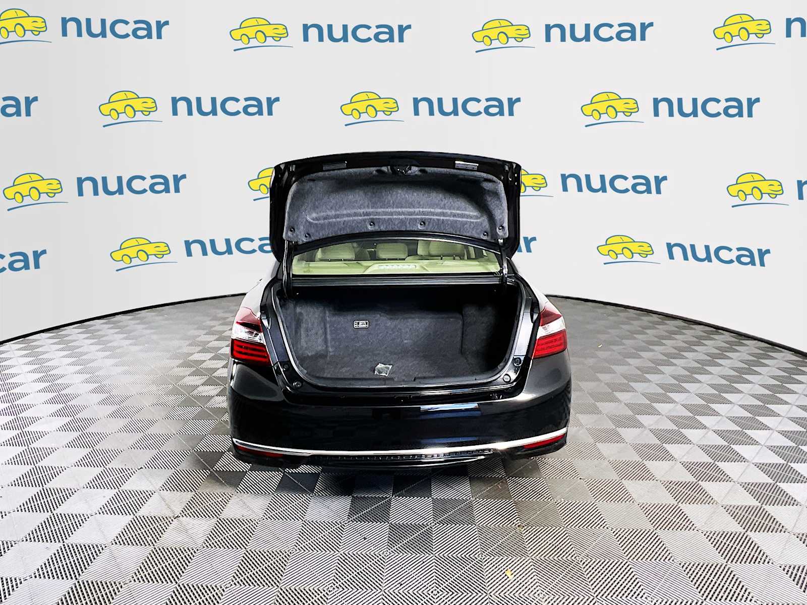 2017 Honda Accord Hybrid EX-L - Photo 26