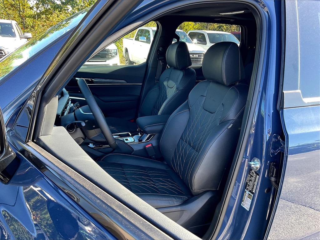 2025 Kia Telluride SX X-Line - Photo 11