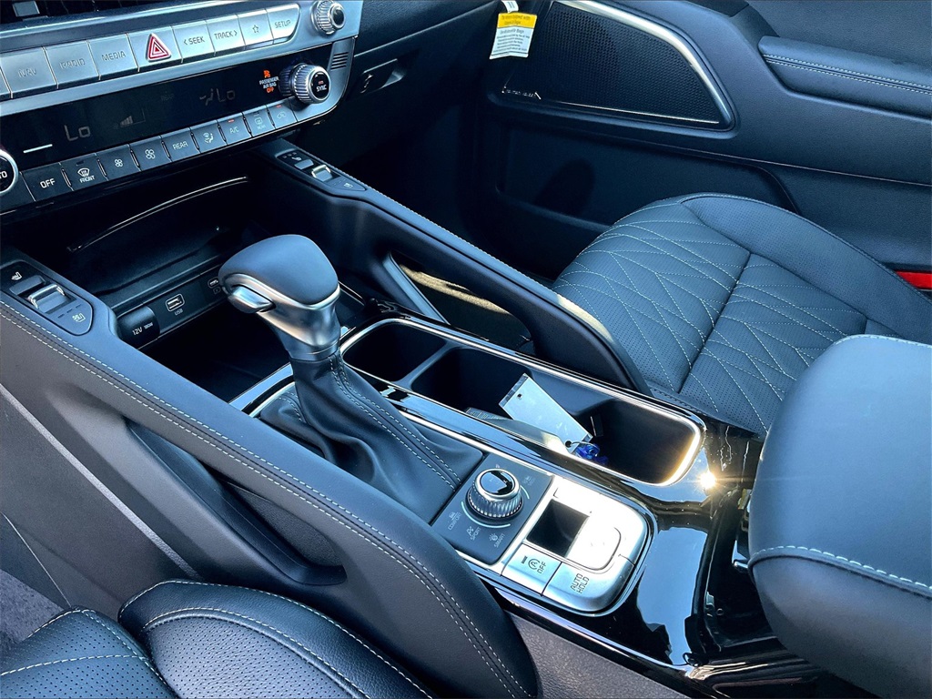 2025 Kia Telluride SX X-Line - Photo 14