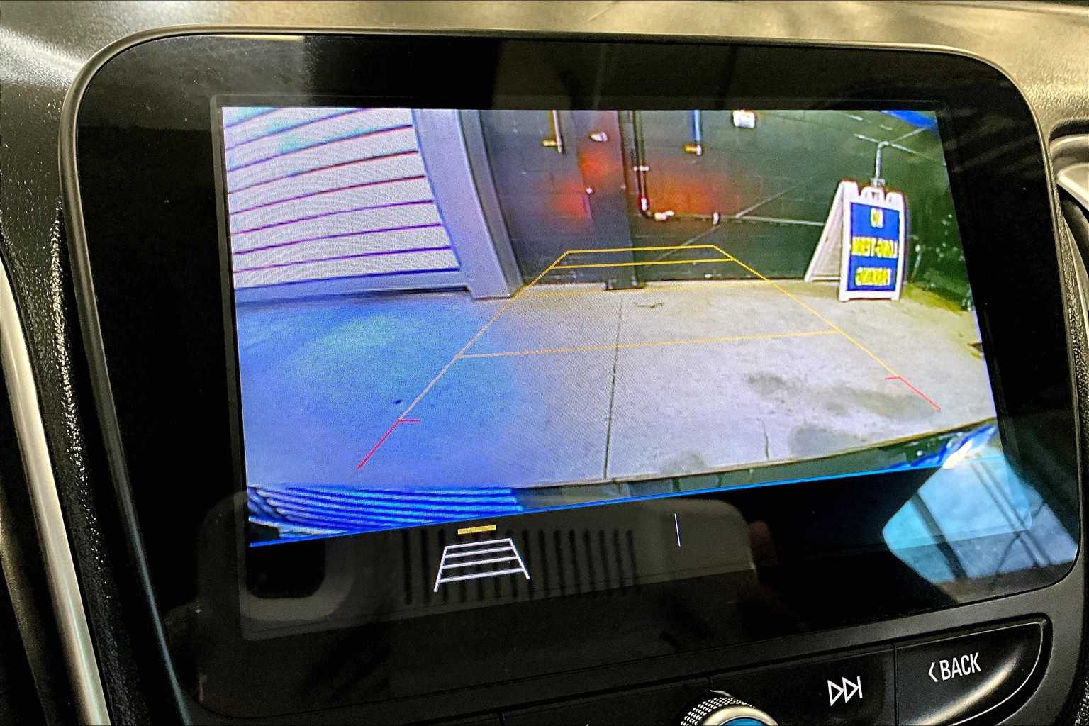 2019 Chevrolet Malibu LS - Photo 19