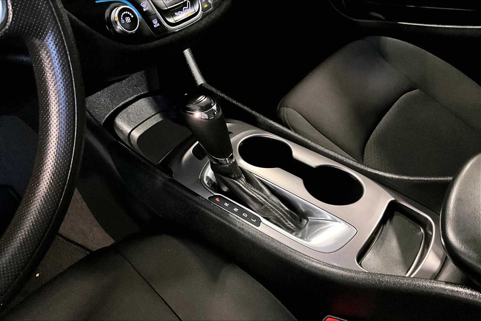 2019 Chevrolet Malibu LS - Photo 20