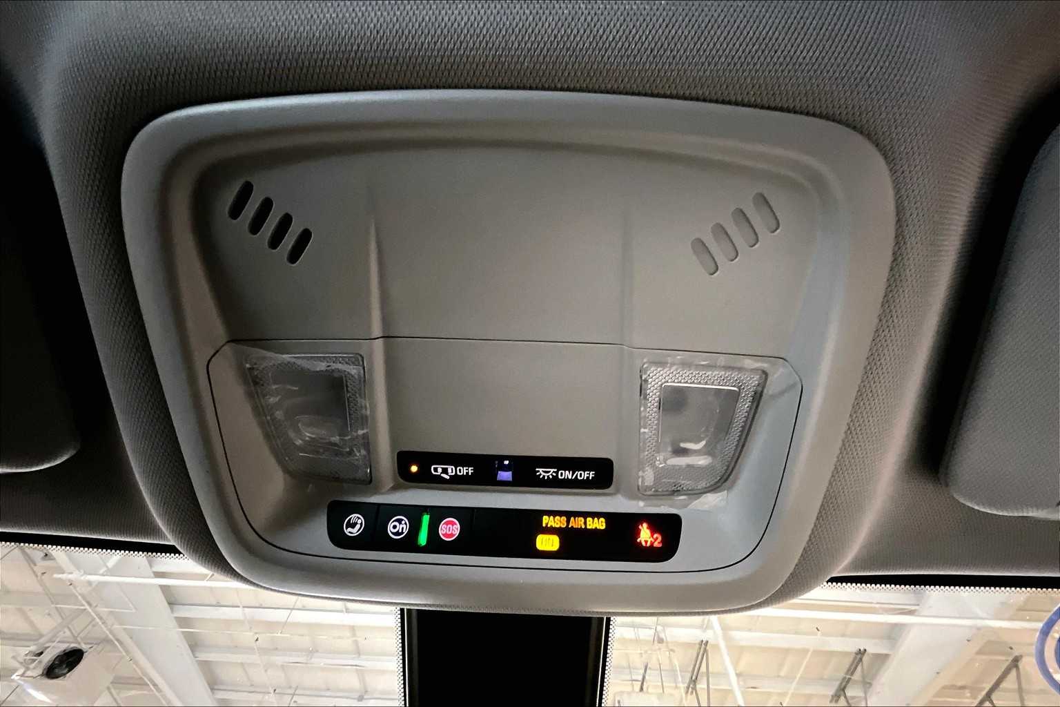2019 Chevrolet Malibu LS - Photo 22