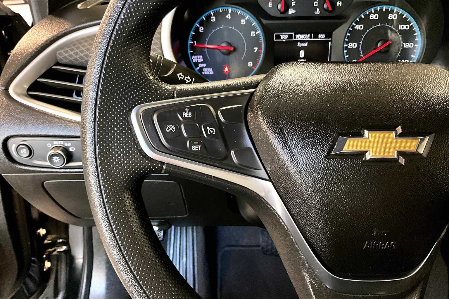 2019 Chevrolet Malibu LS - Photo 23