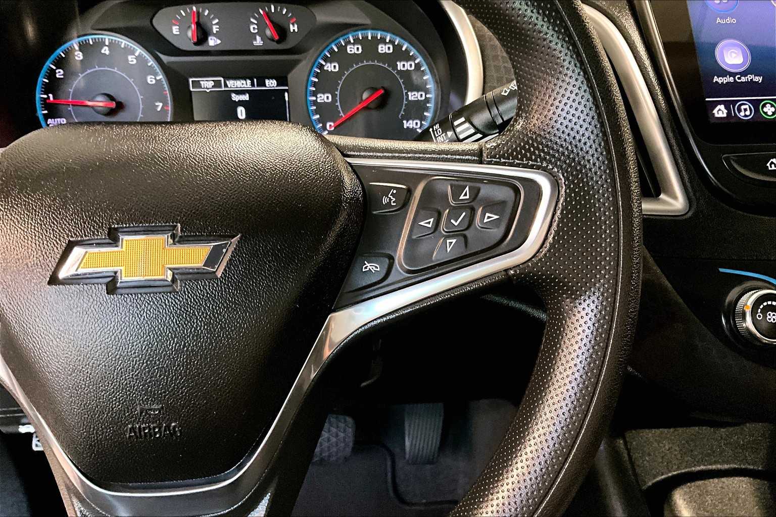 2019 Chevrolet Malibu LS - Photo 24
