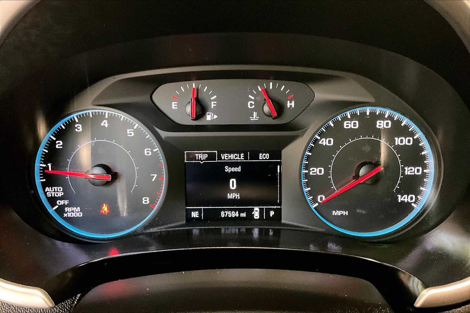 2019 Chevrolet Malibu LS - Photo 25