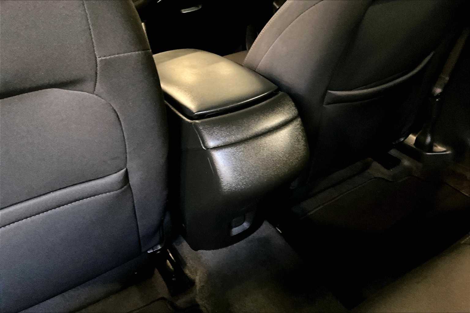 2019 Chevrolet Malibu LS - Photo 28
