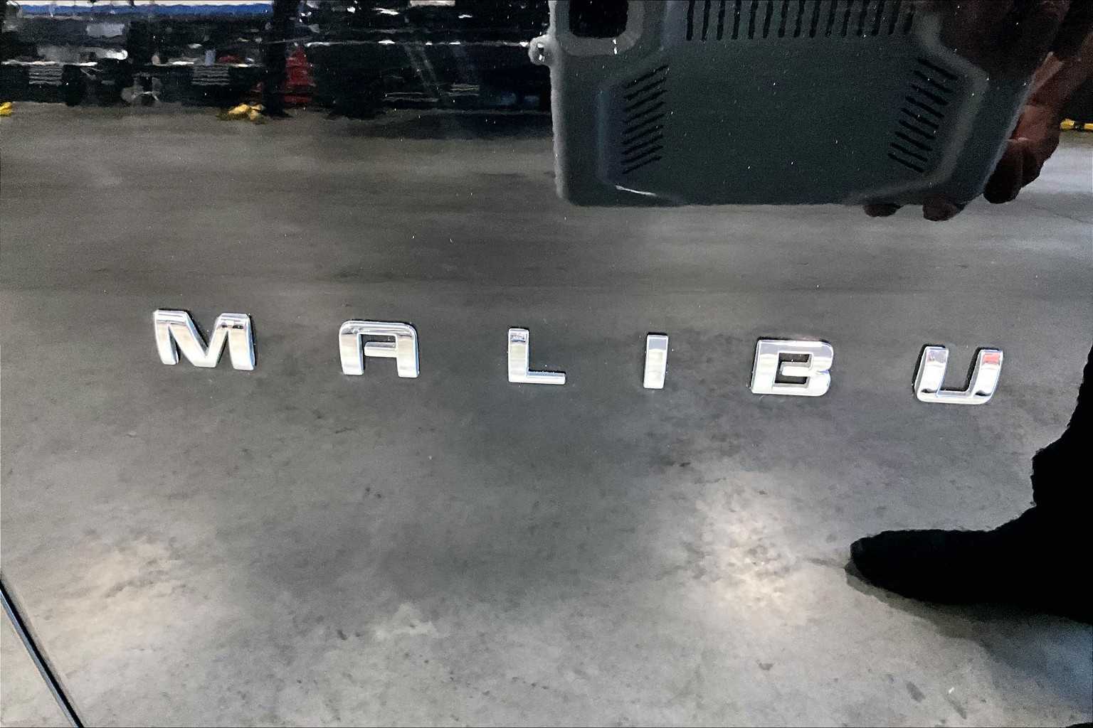 2019 Chevrolet Malibu LS - Photo 29