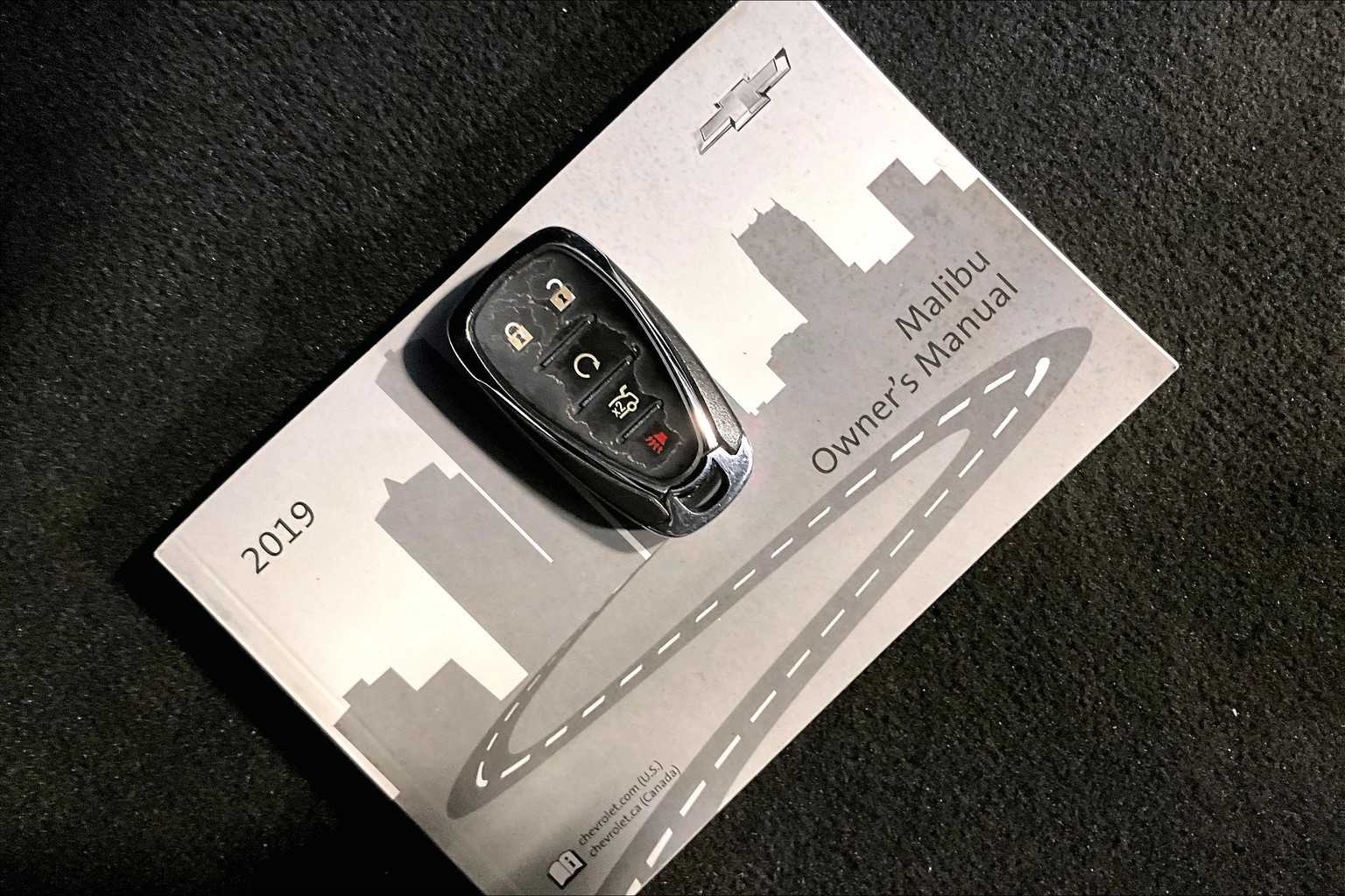 2019 Chevrolet Malibu LS - Photo 31