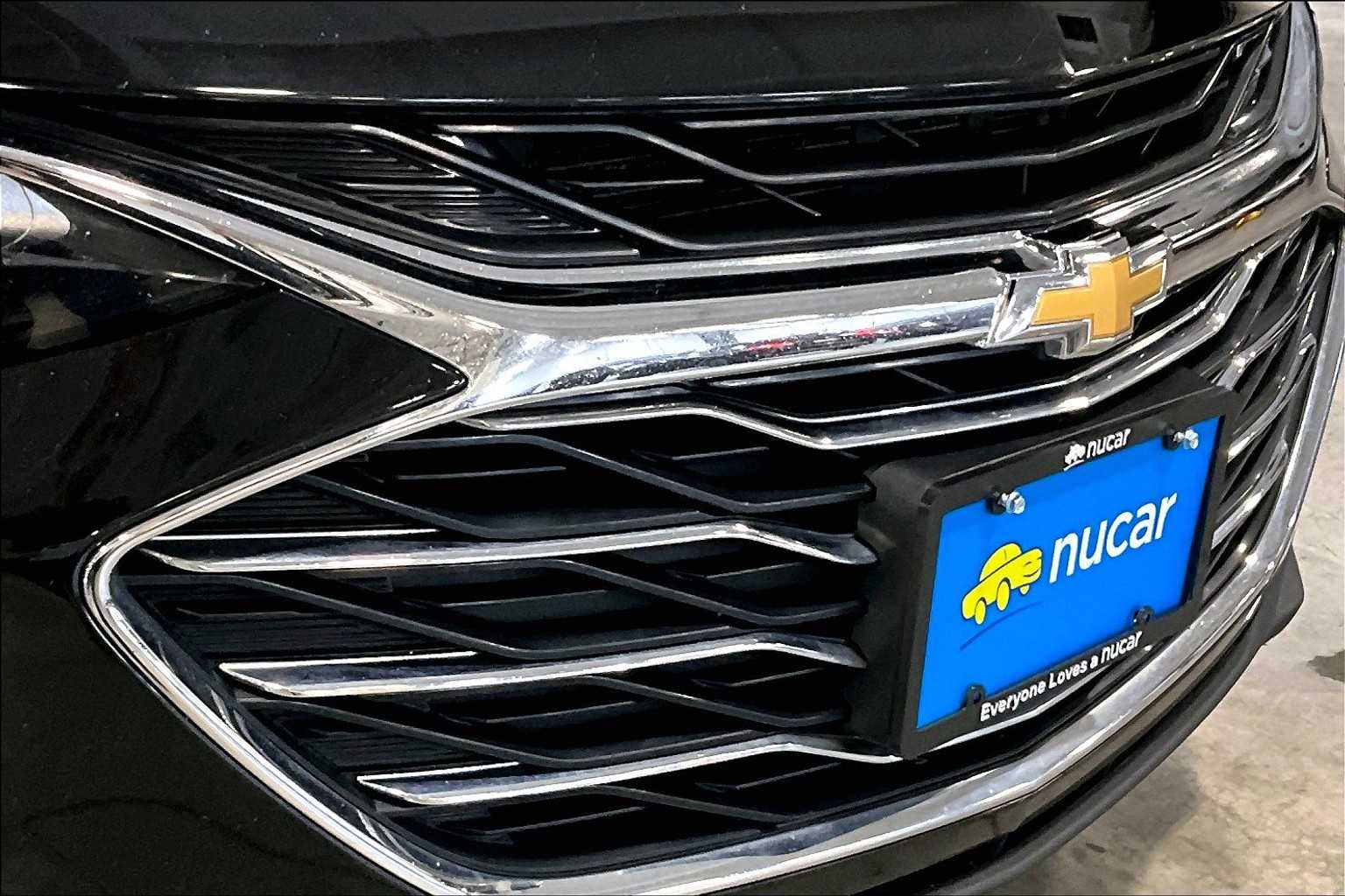 2019 Chevrolet Malibu LS - Photo 32
