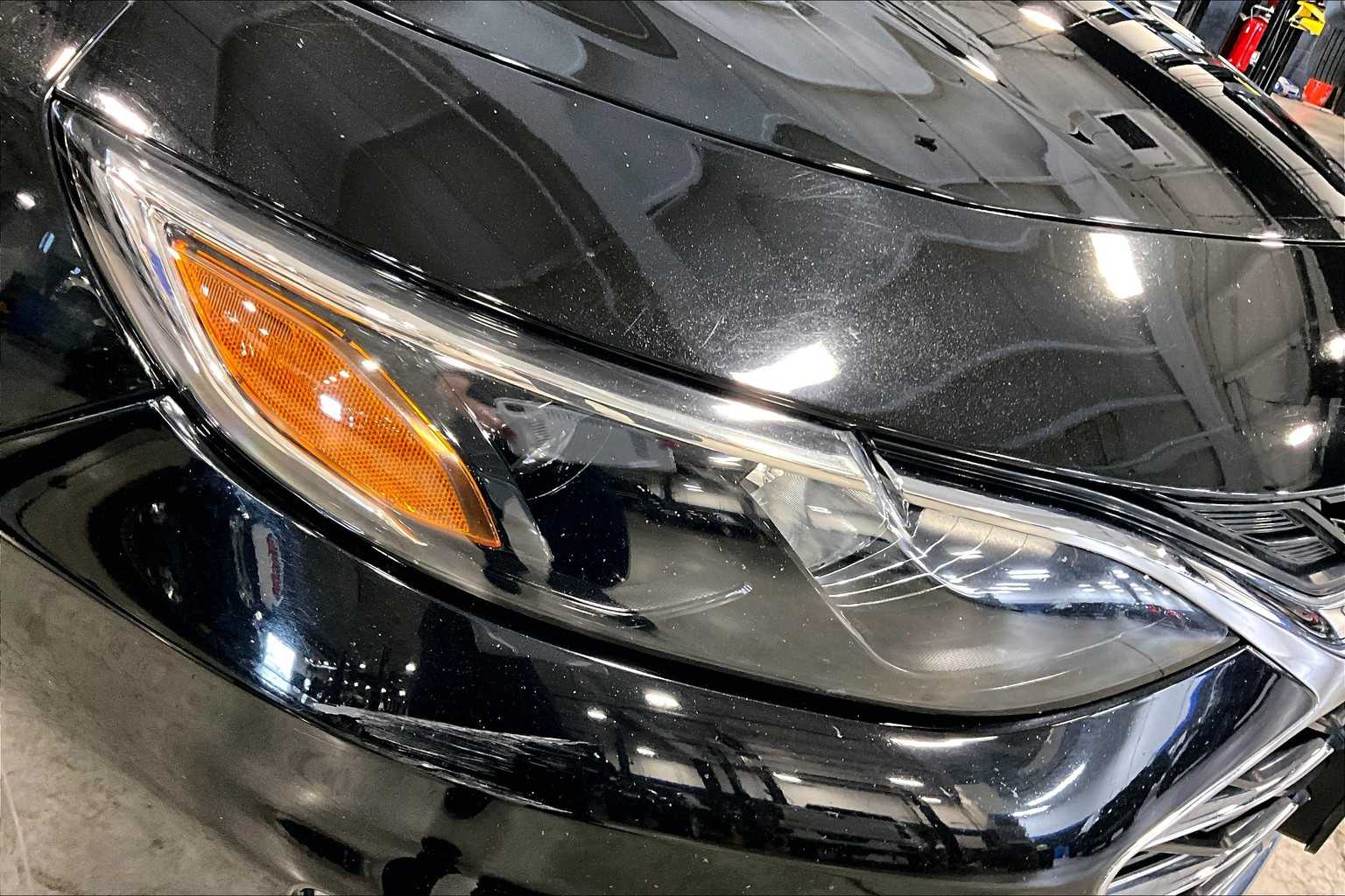 2019 Chevrolet Malibu LS - Photo 33