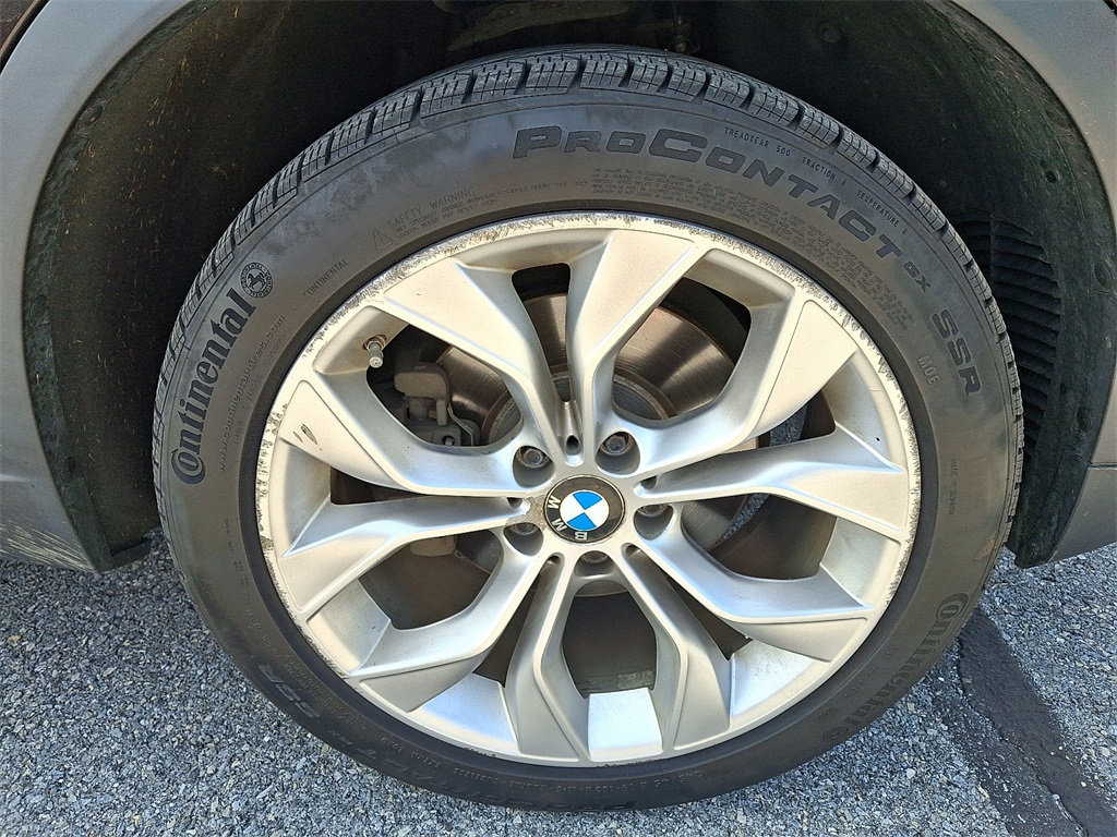 2015 BMW X3 xDrive35i - Photo 9