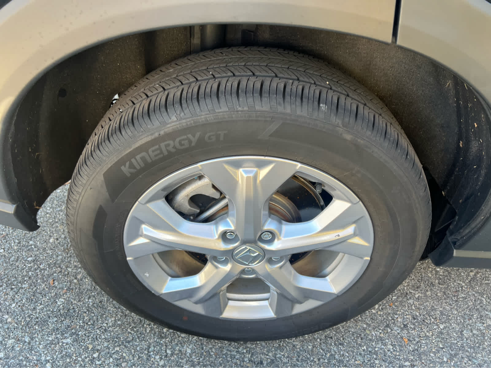 2024 Honda HR-V LX - Photo 13