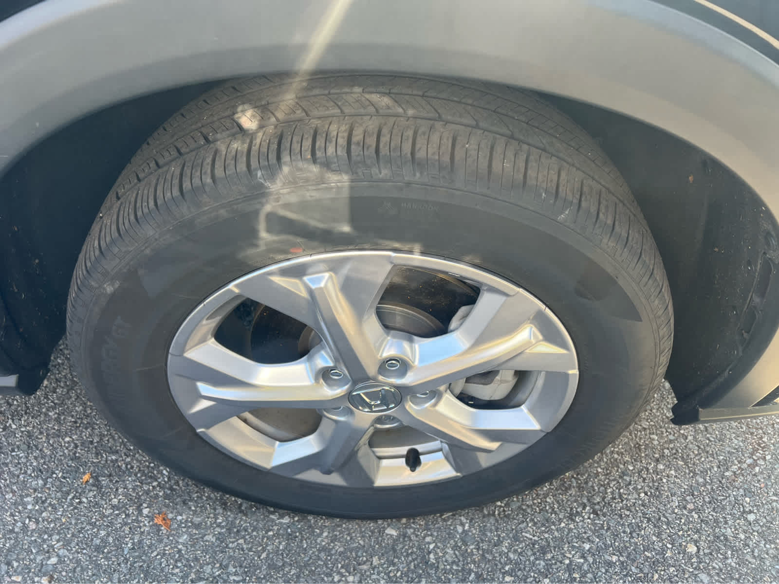 2024 Honda HR-V LX - Photo 14