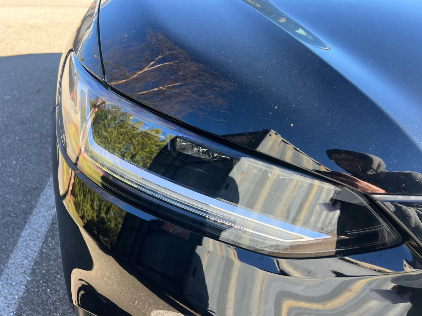 2024 Honda HR-V LX - Photo 2