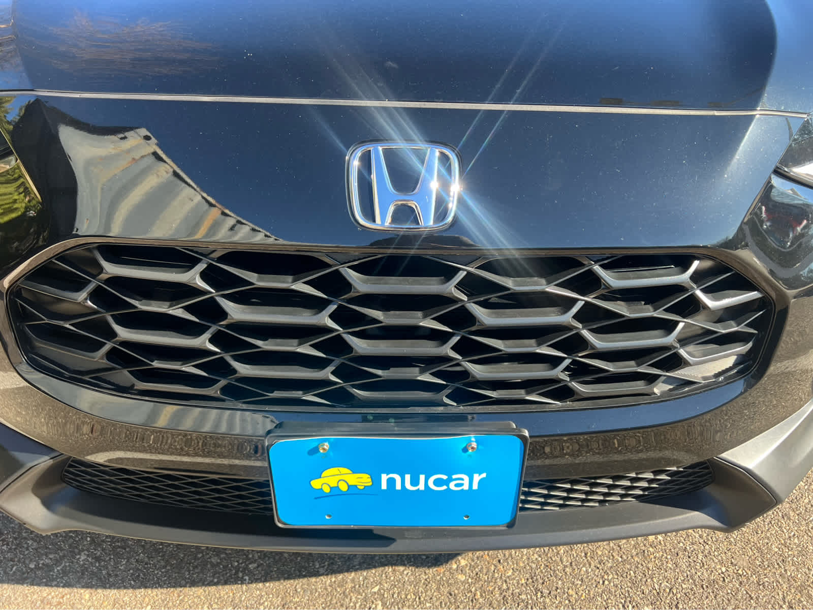 2024 Honda HR-V LX - Photo 4