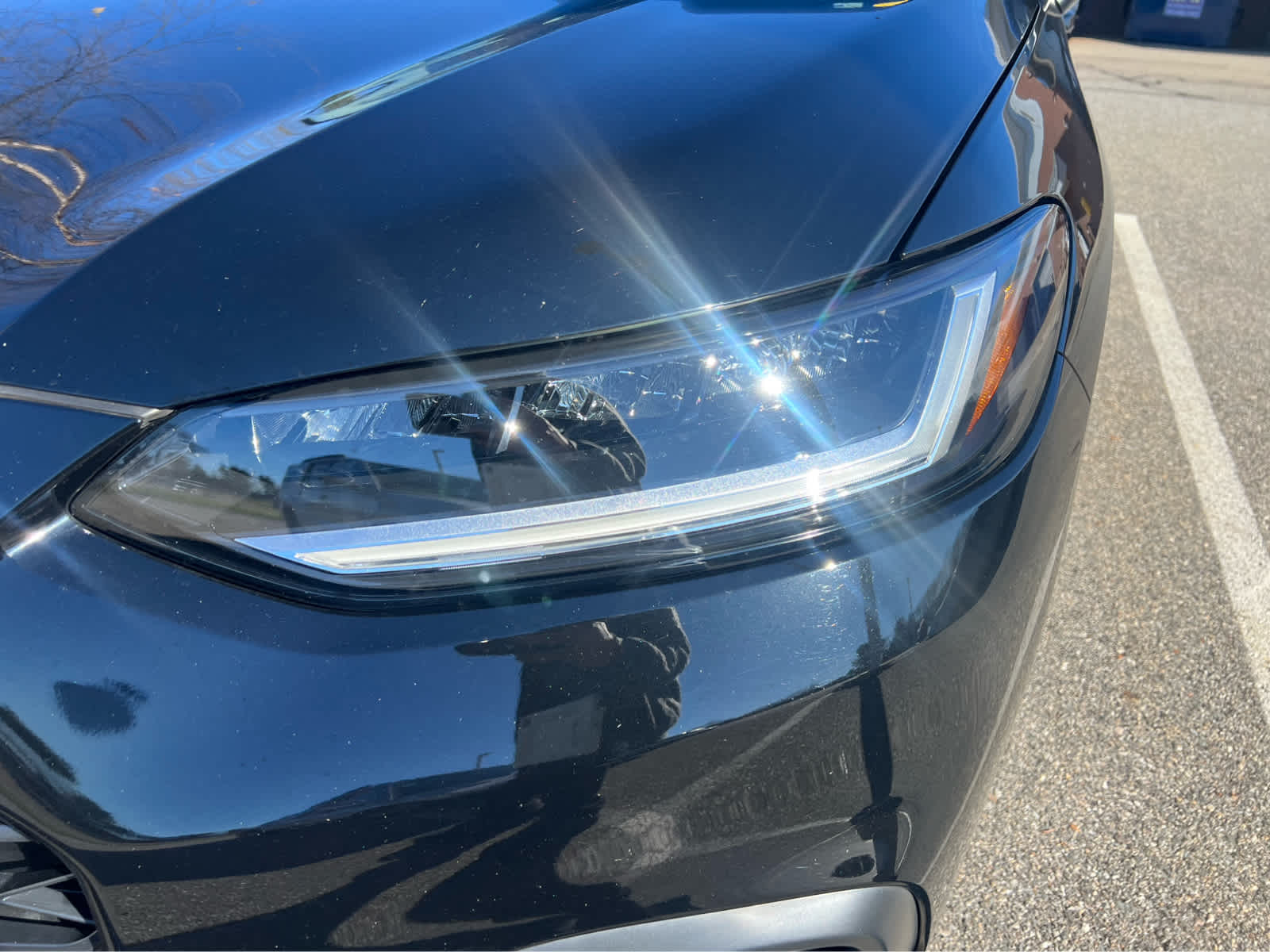 2024 Honda HR-V LX - Photo 5