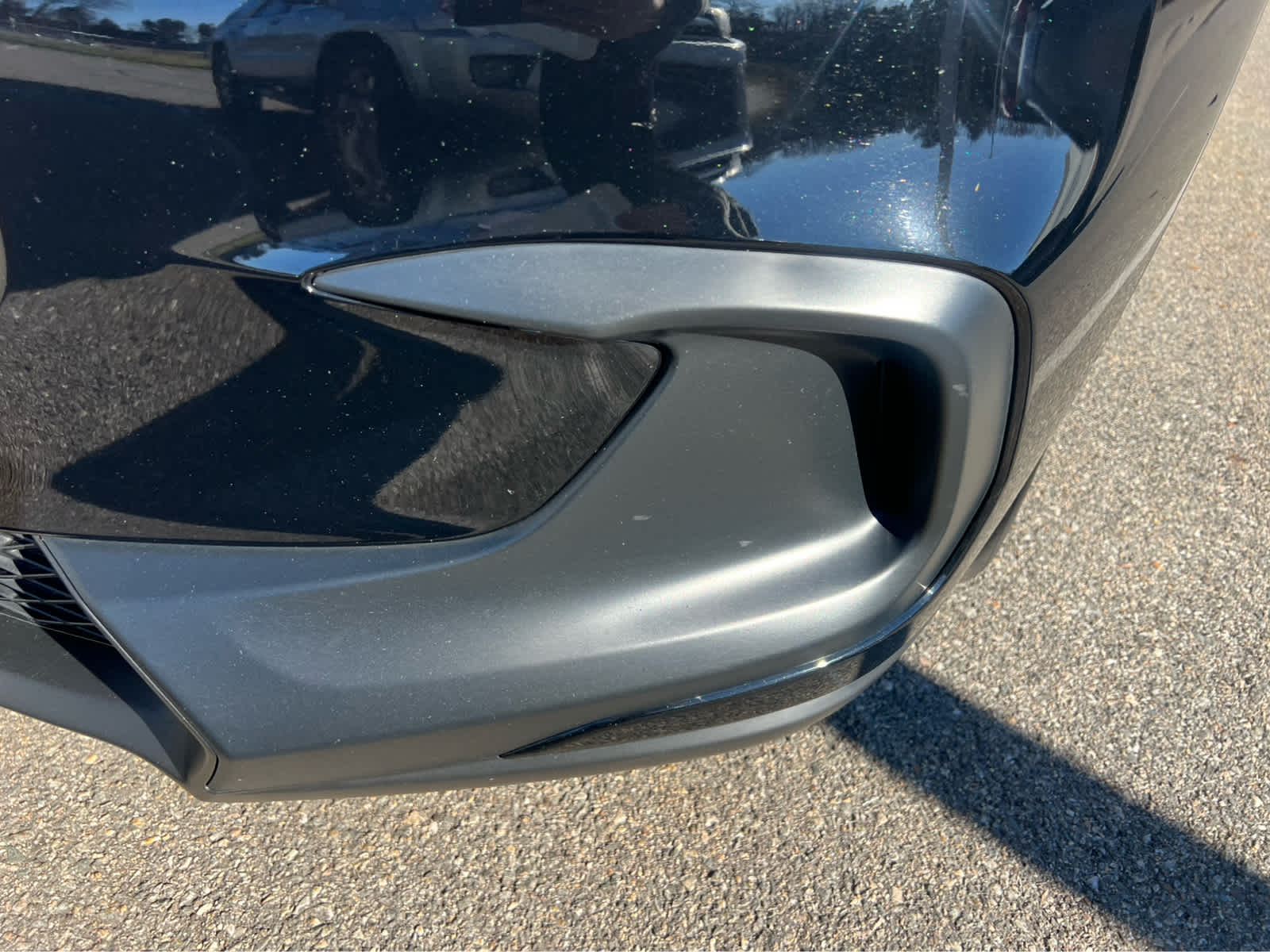 2024 Honda HR-V LX - Photo 6