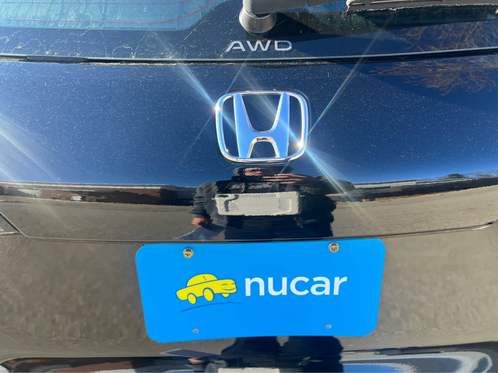 2024 Honda HR-V LX - Photo 9