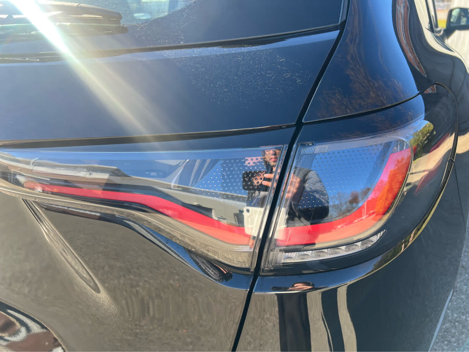 2024 Honda HR-V LX - Photo 10