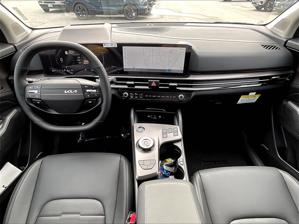 2026 Kia Sportage Hybrid SX-Prestige - Photo 12