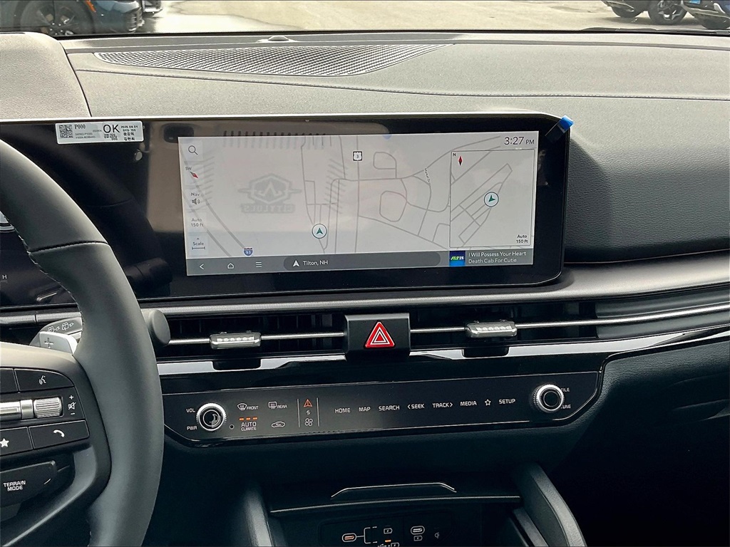 2026 Kia Sportage Hybrid SX-Prestige - Photo 13