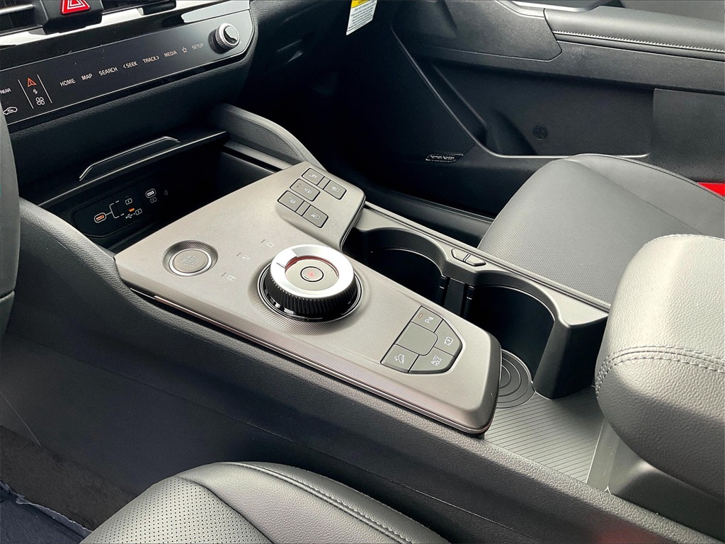 2026 Kia Sportage Hybrid SX-Prestige - Photo 14
