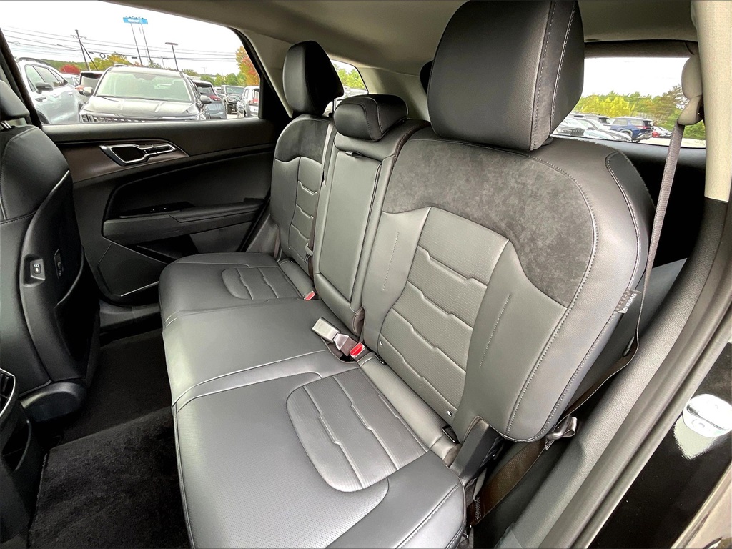 2026 Kia Sportage Hybrid SX-Prestige - Photo 15