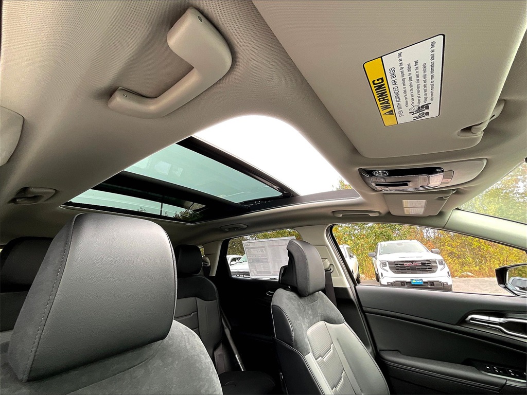 2026 Kia Sportage Hybrid SX-Prestige - Photo 18