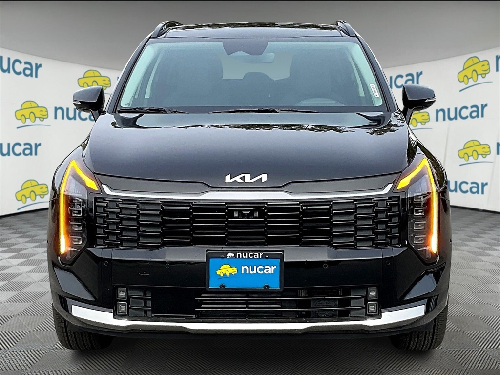 2026 Kia Sportage Hybrid SX-Prestige - Photo 3